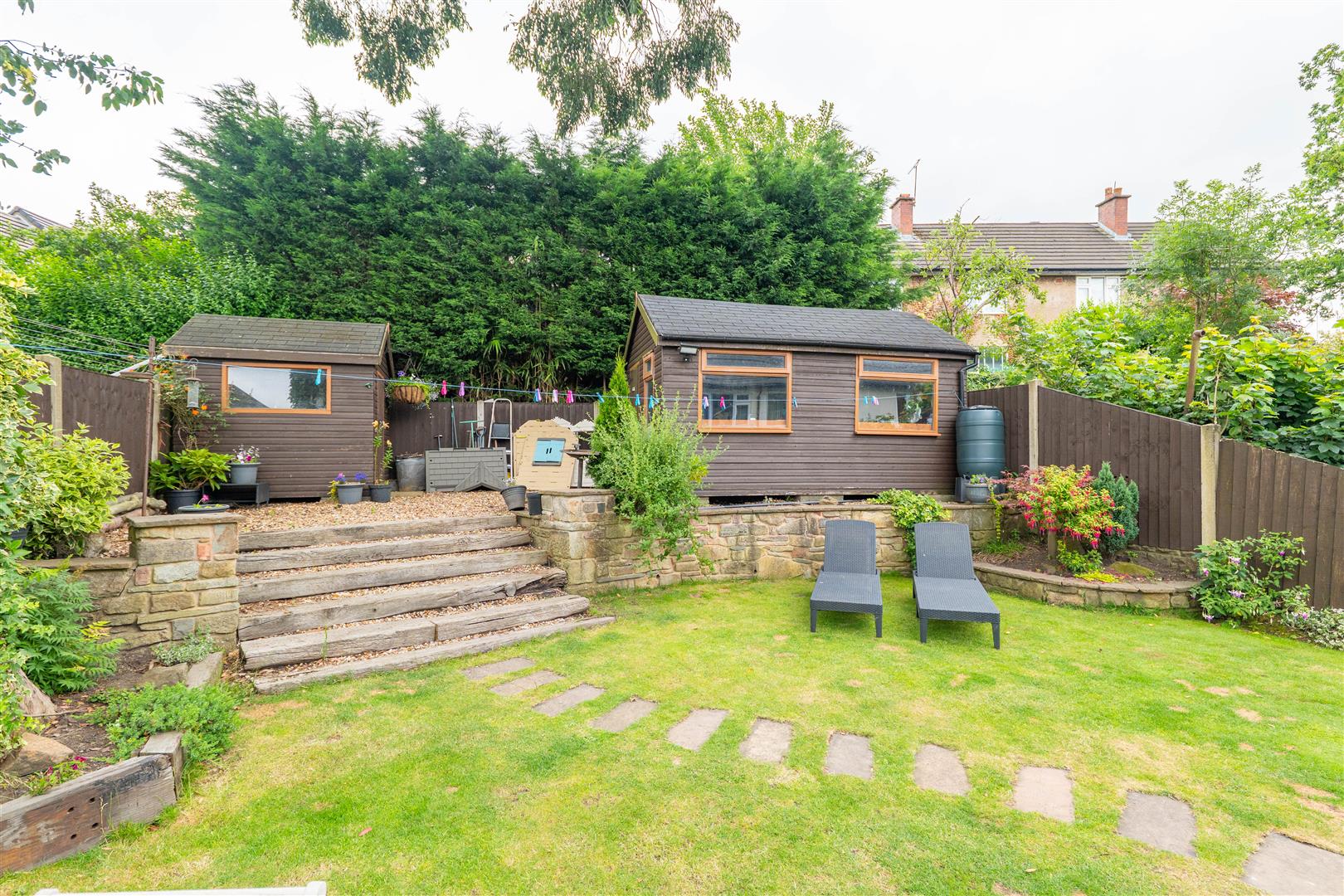 Hillside Crescent, Whittle-Le-Woods, Chorley
